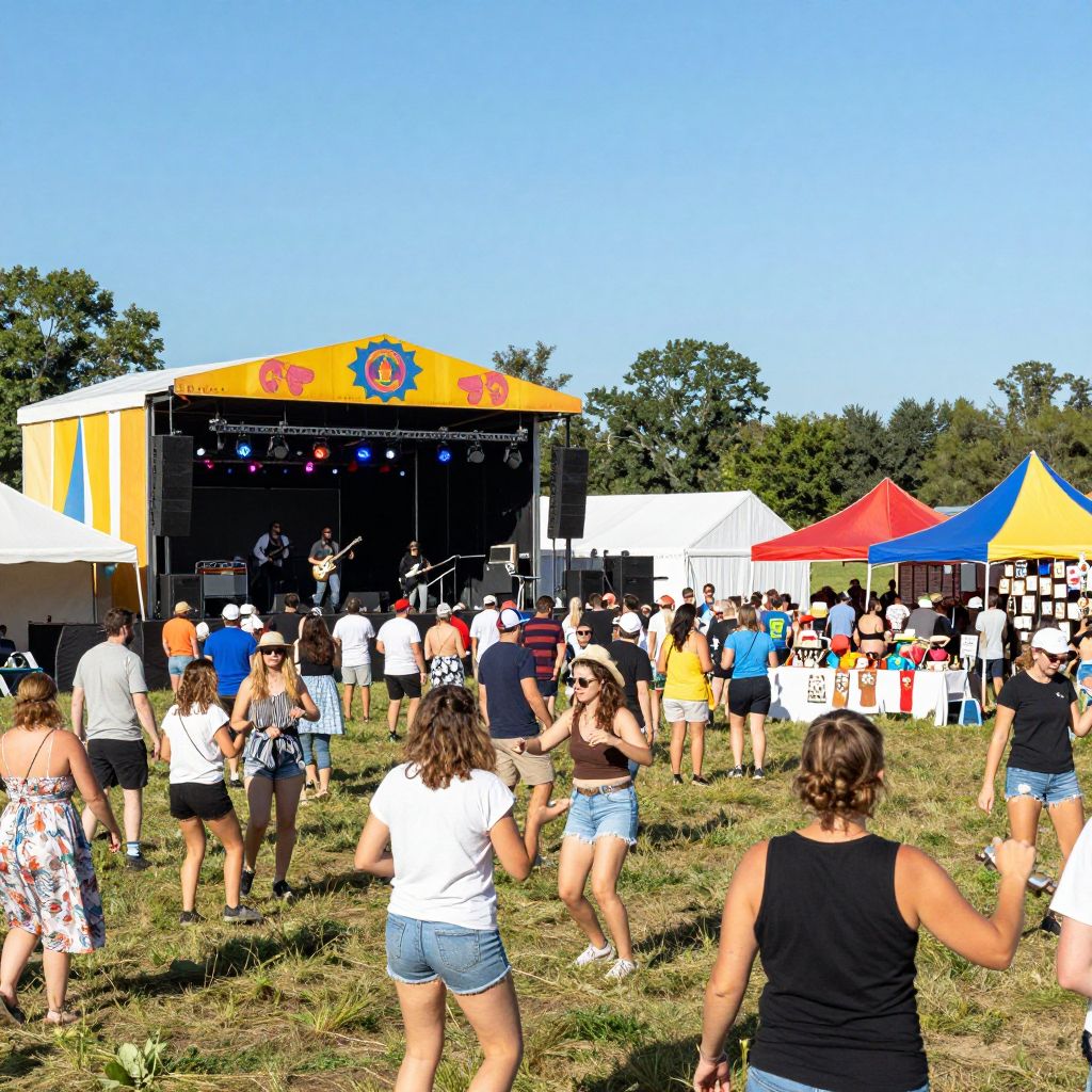 Floyd Fest