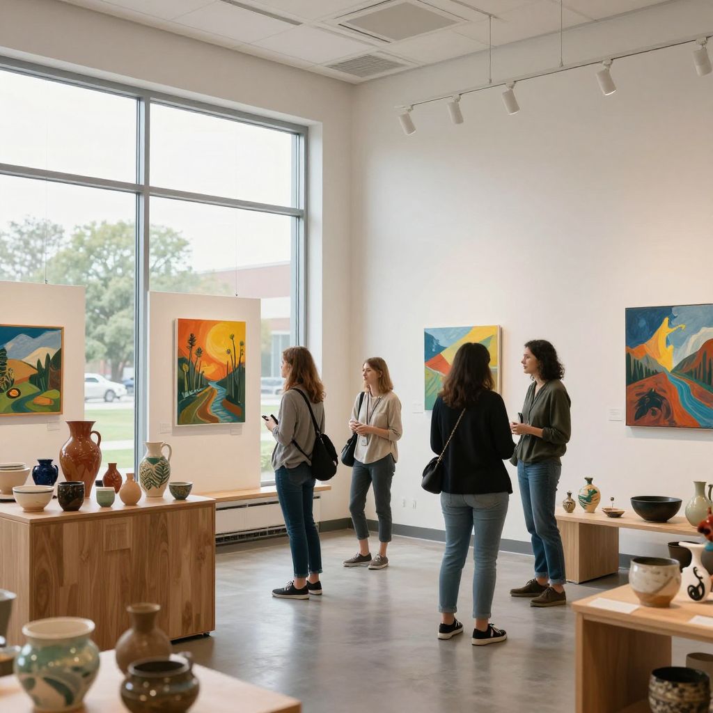 Floyd Center for the Arts