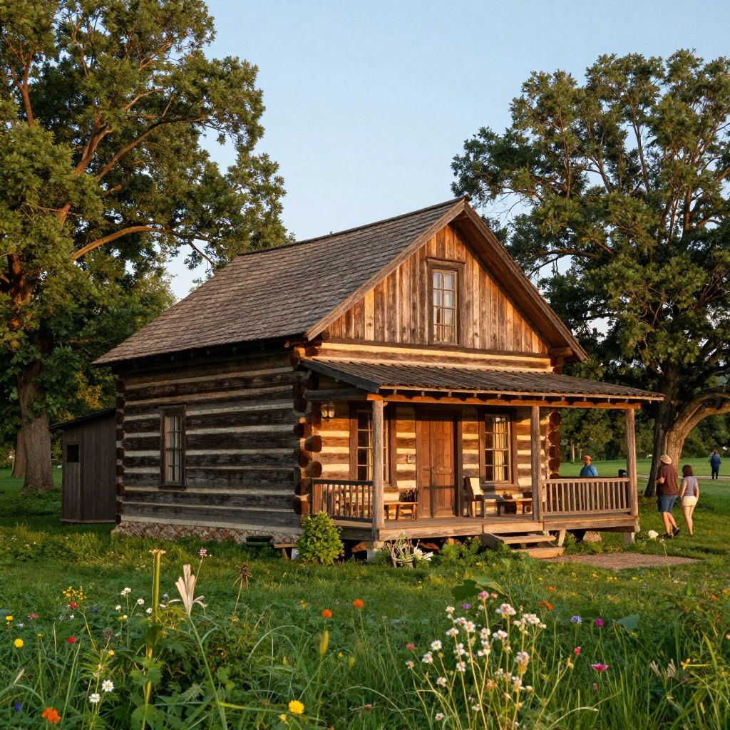 Holland Page Place
