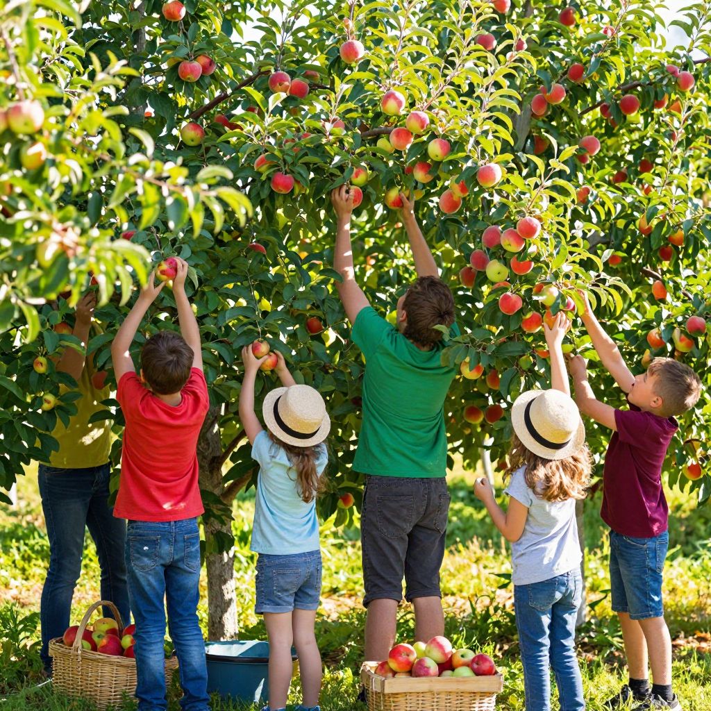 Fruit Hill Orchard