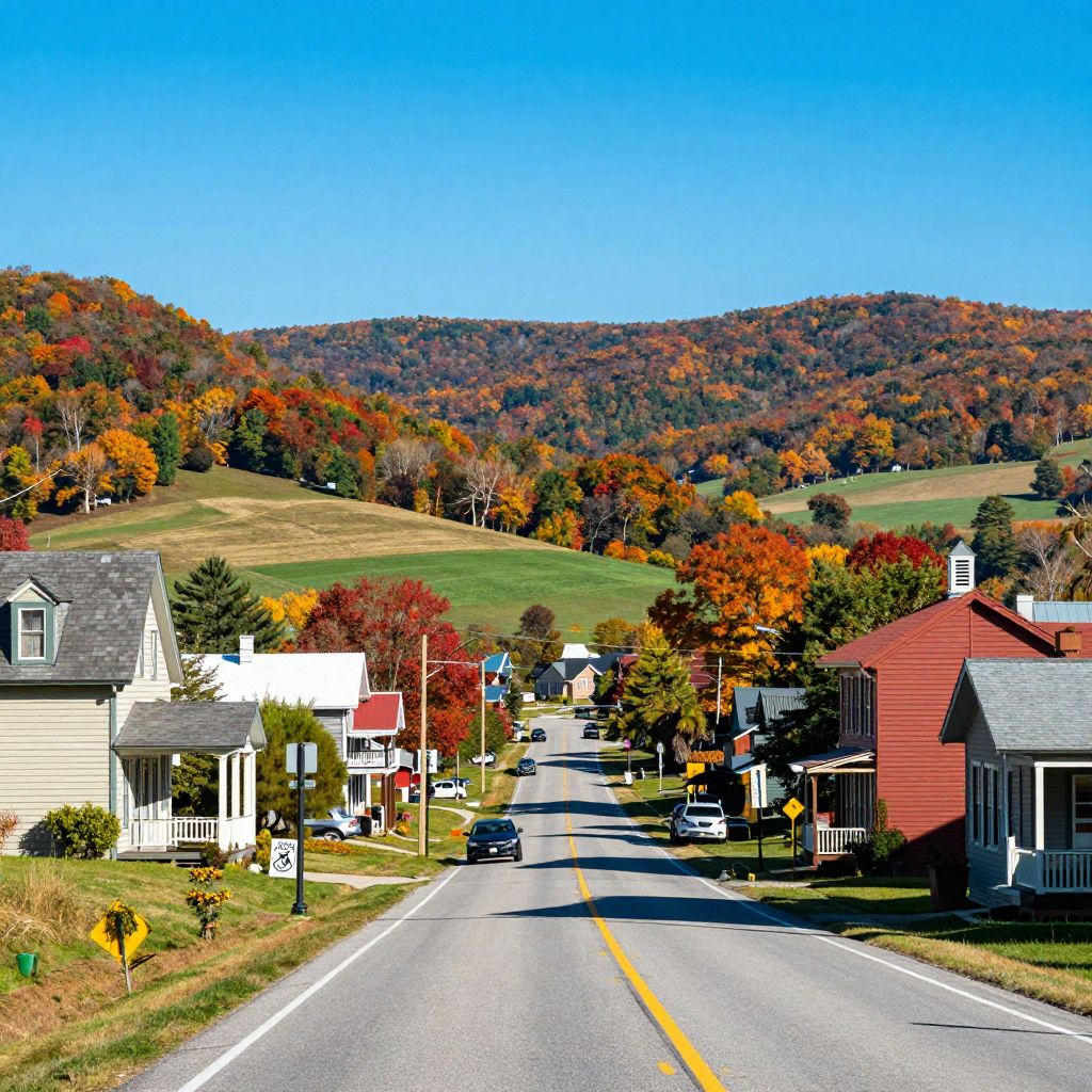 Franklin County Loop Tour