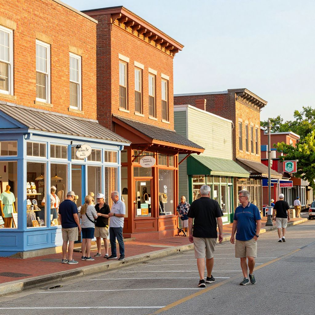 Rocky Mount