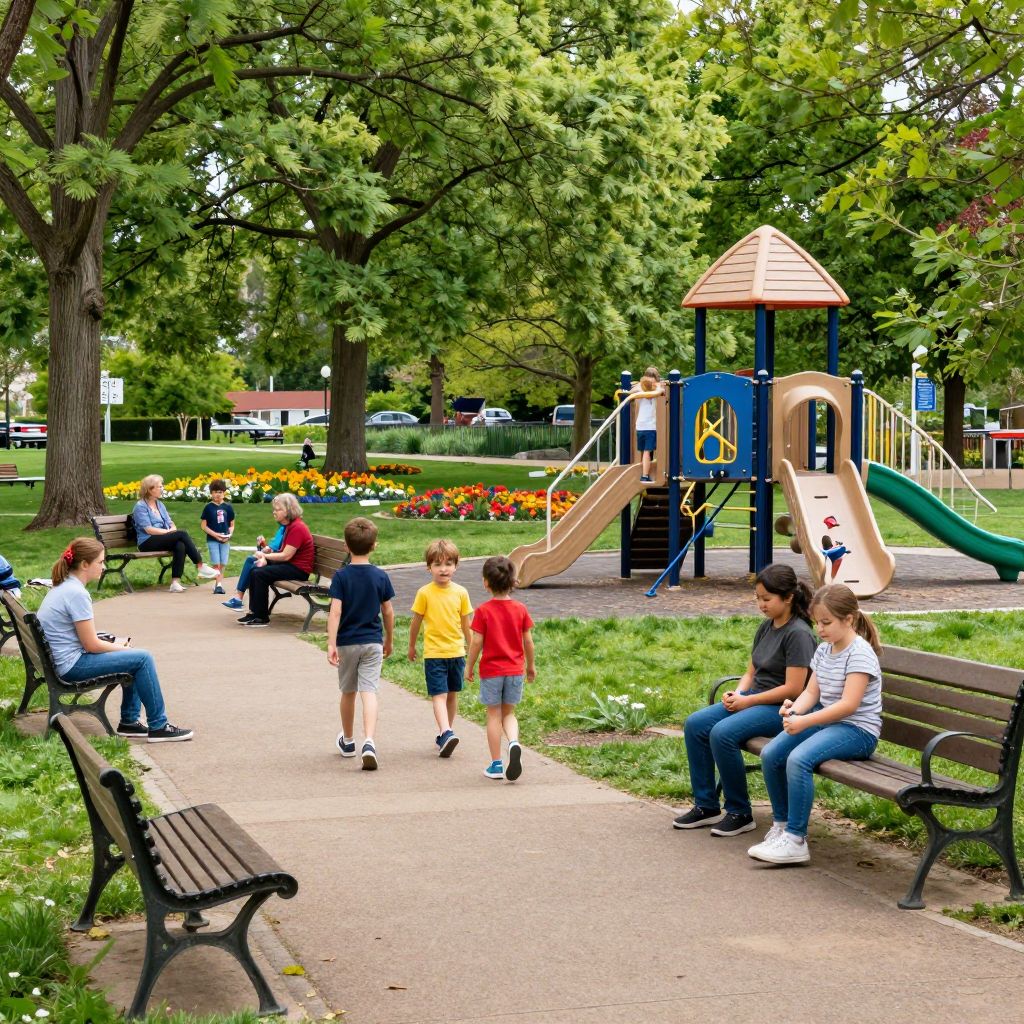 Waid Park