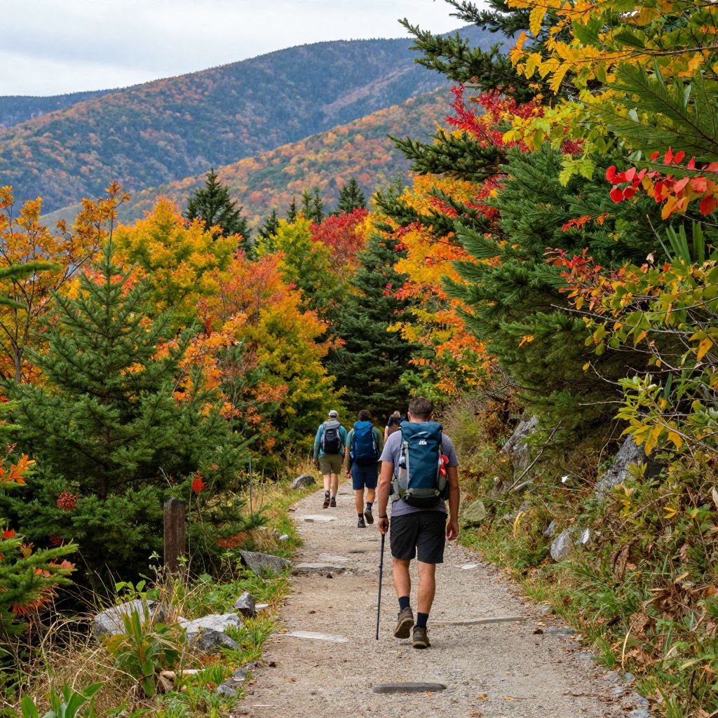 Appalachian Trail