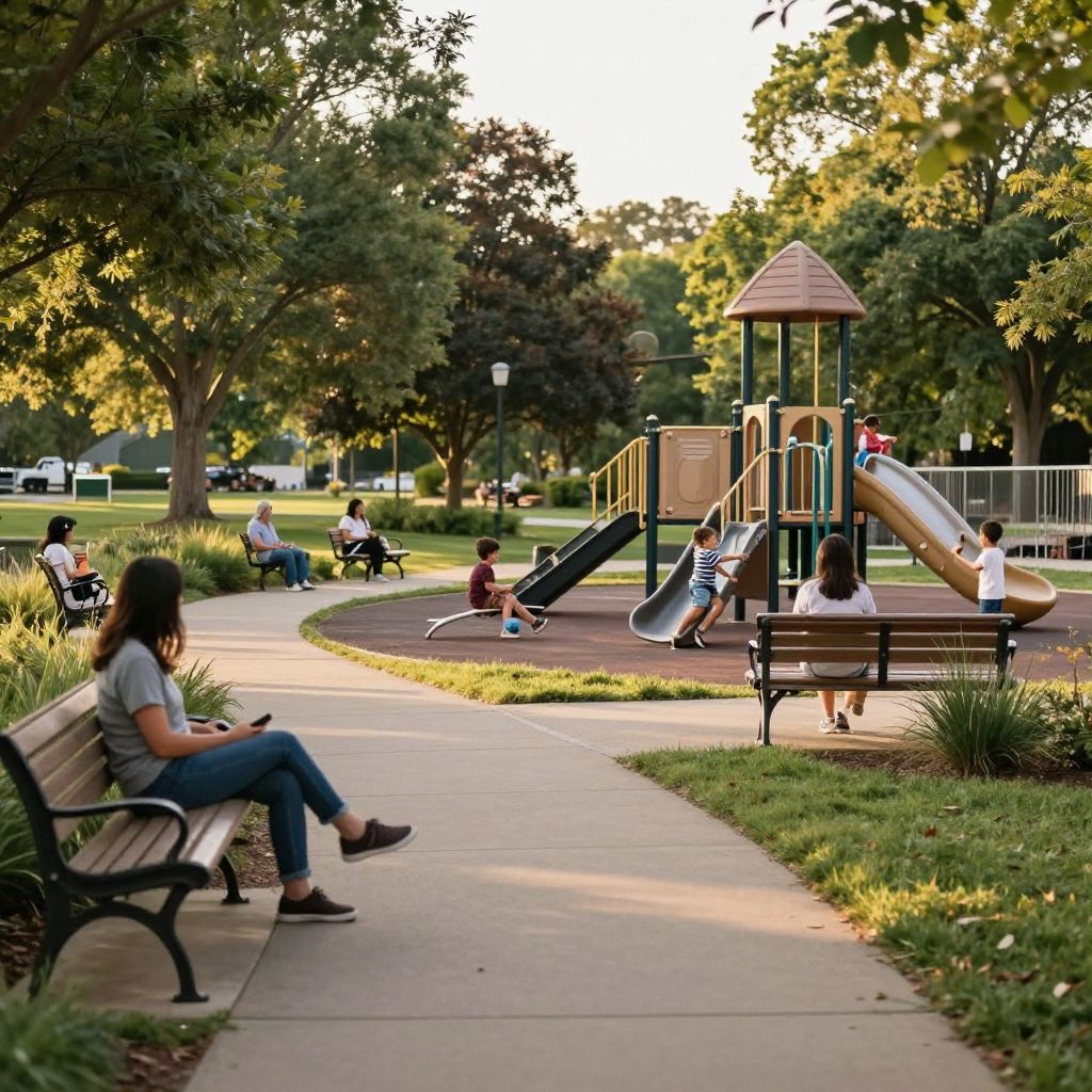 Franklin City Park