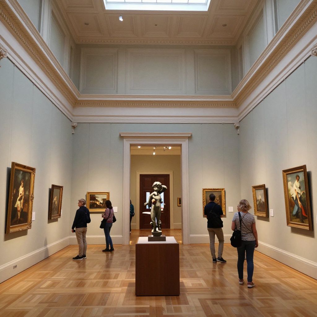 Museum of American Art