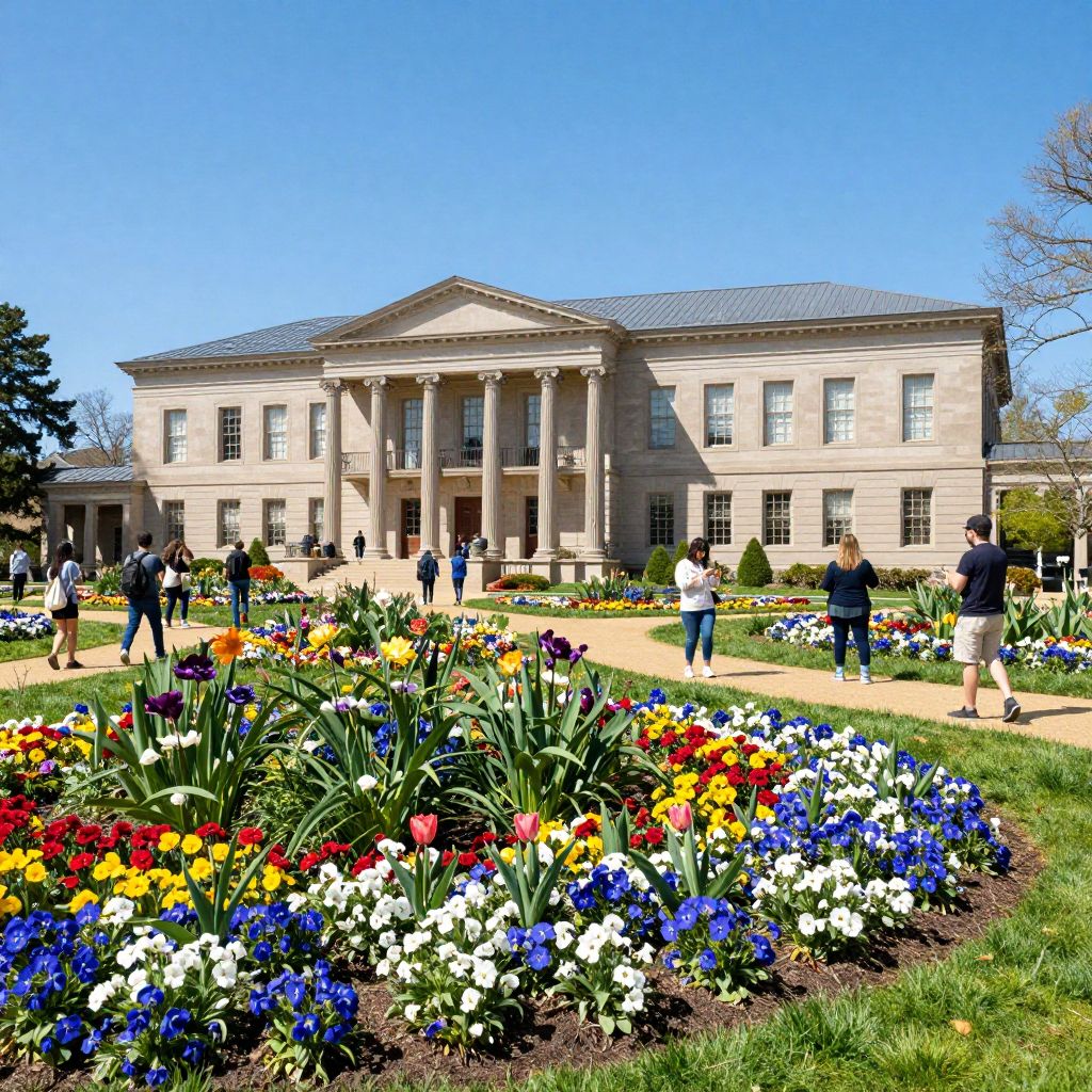 Museum of the Shenandoah Valley