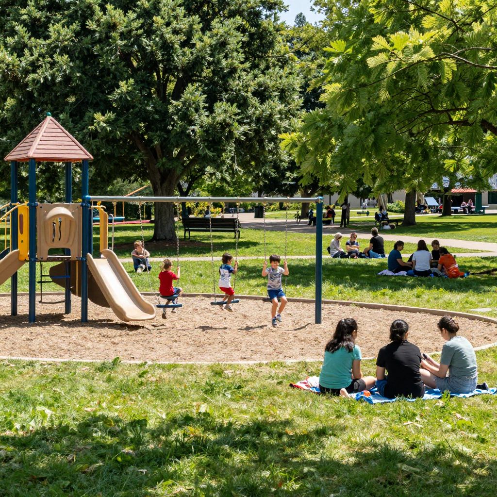 Jim Barnett Park