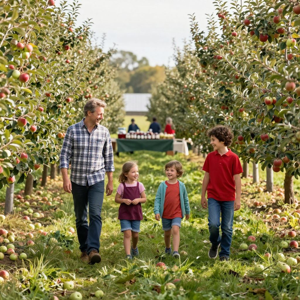 Marker-Miller Orchards