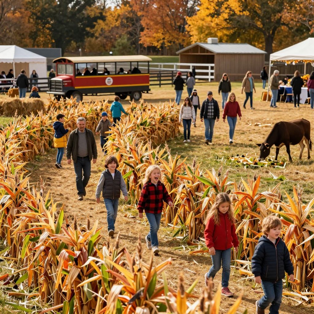 West Oaks Farm Market