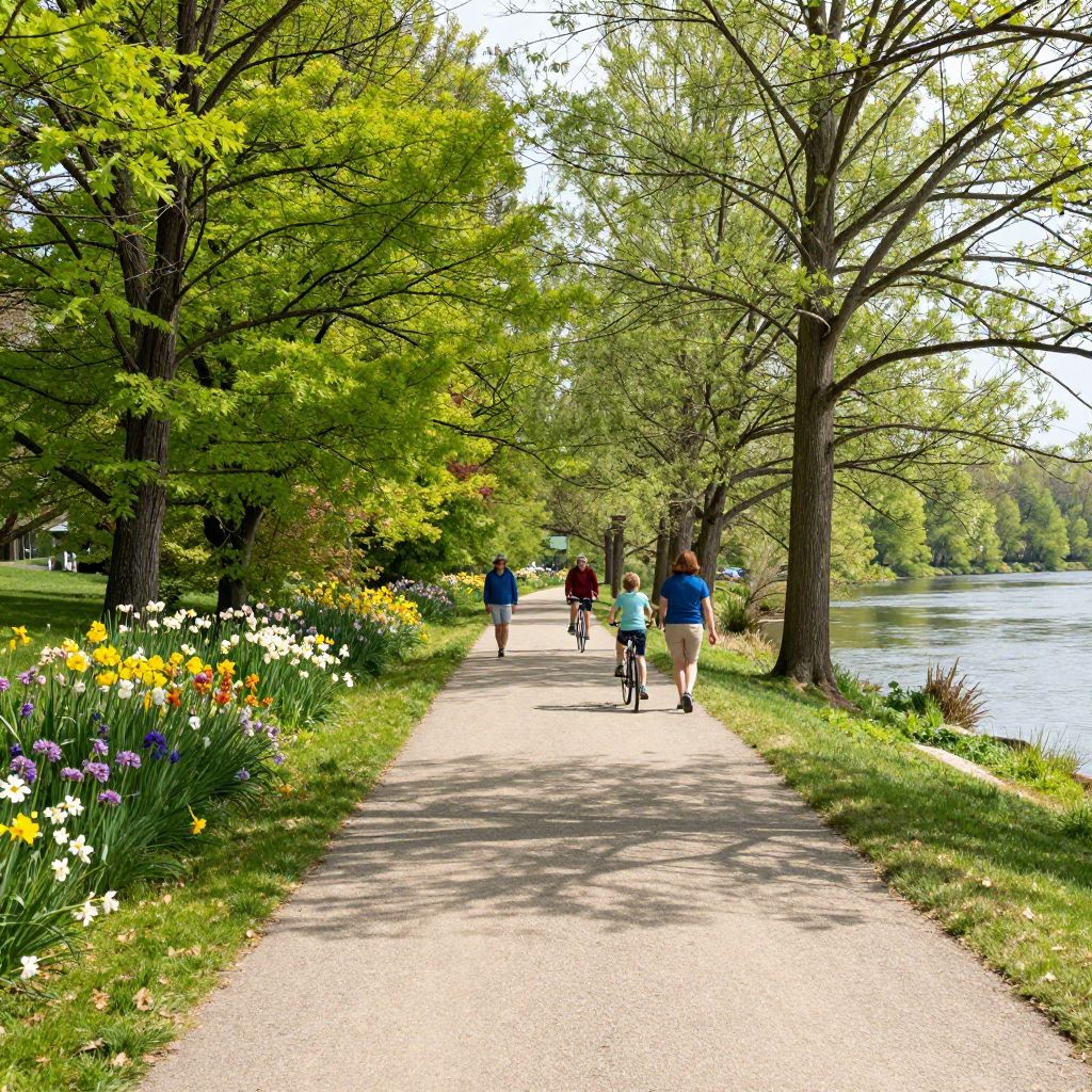 Rappahannock River Heritage Trail