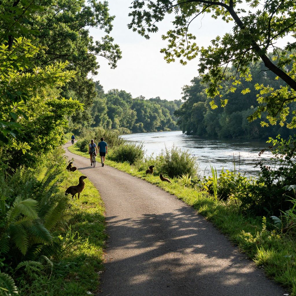 New River Trail State Park