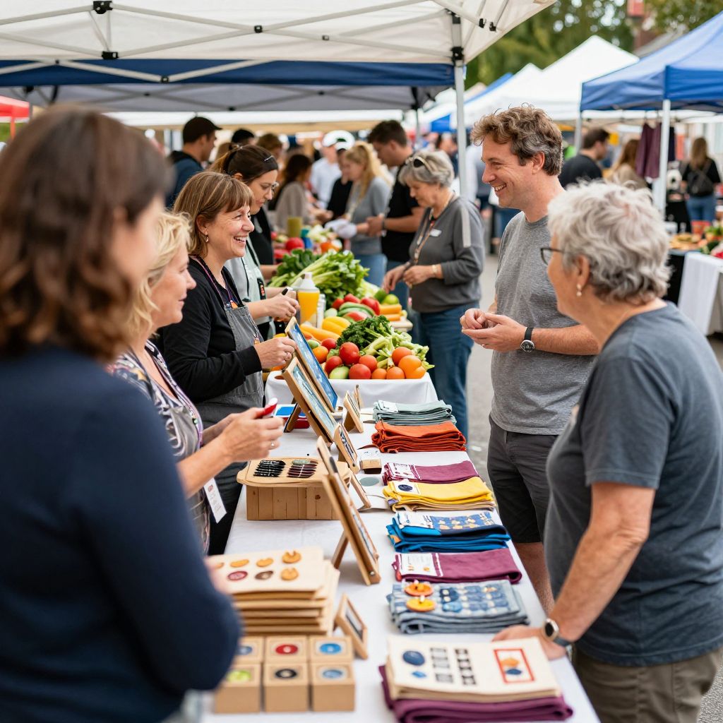 Fries Common Market