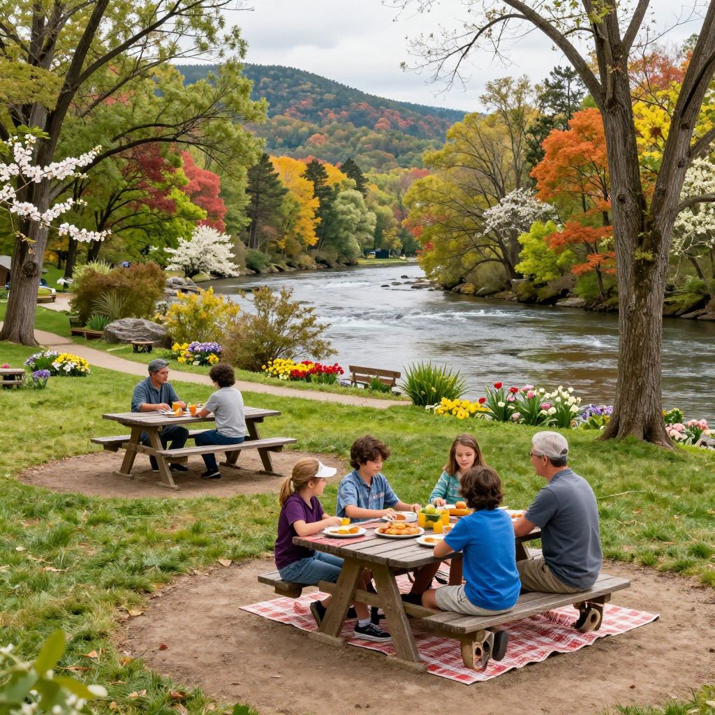 Shenandoah River State Park