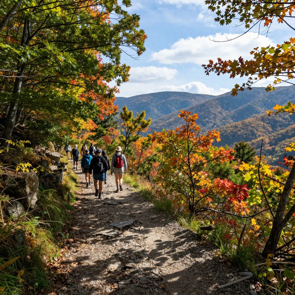 Appalachian Trail
