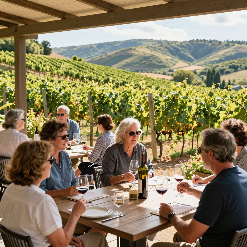 Mt. Vale Vineyards
