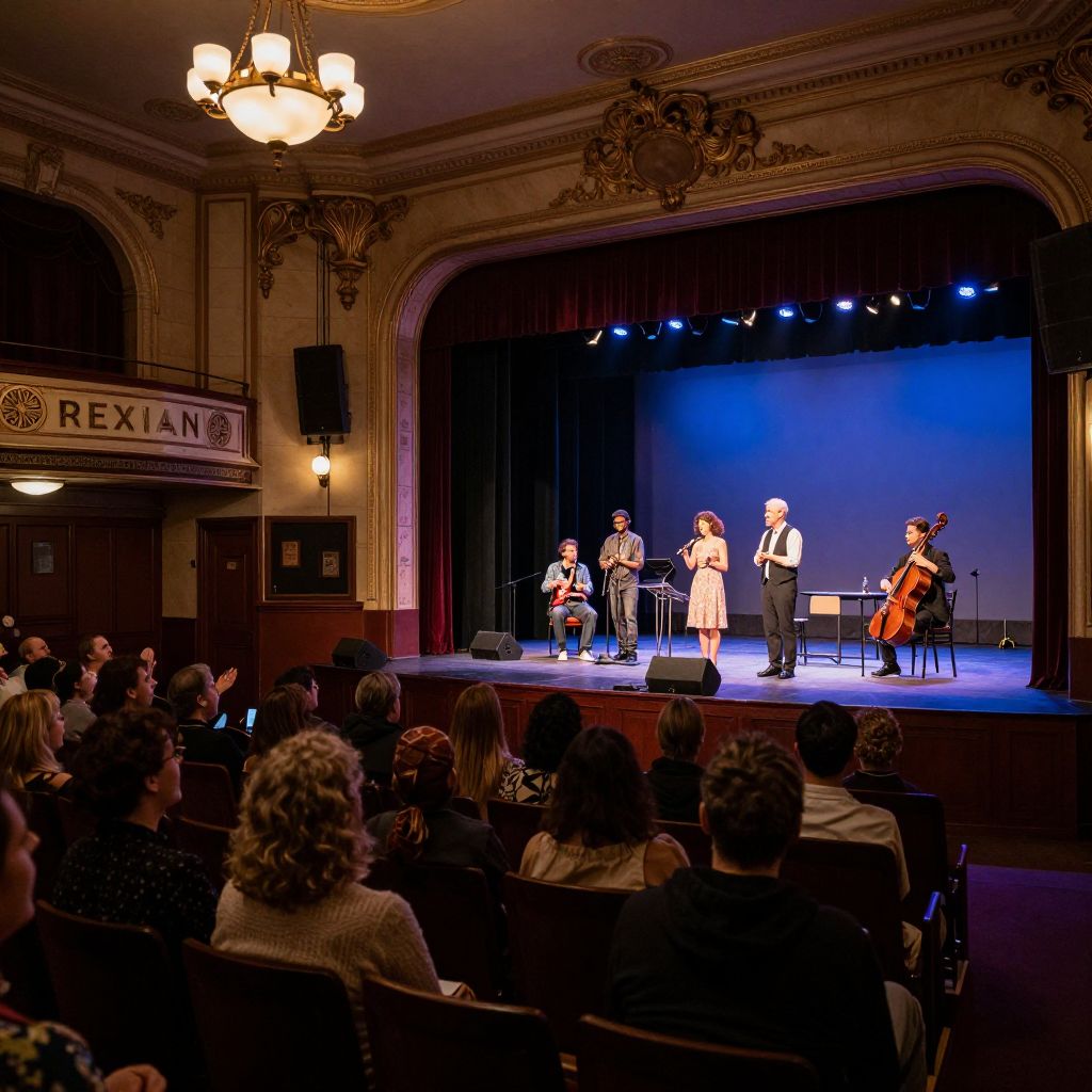 Rex Theater