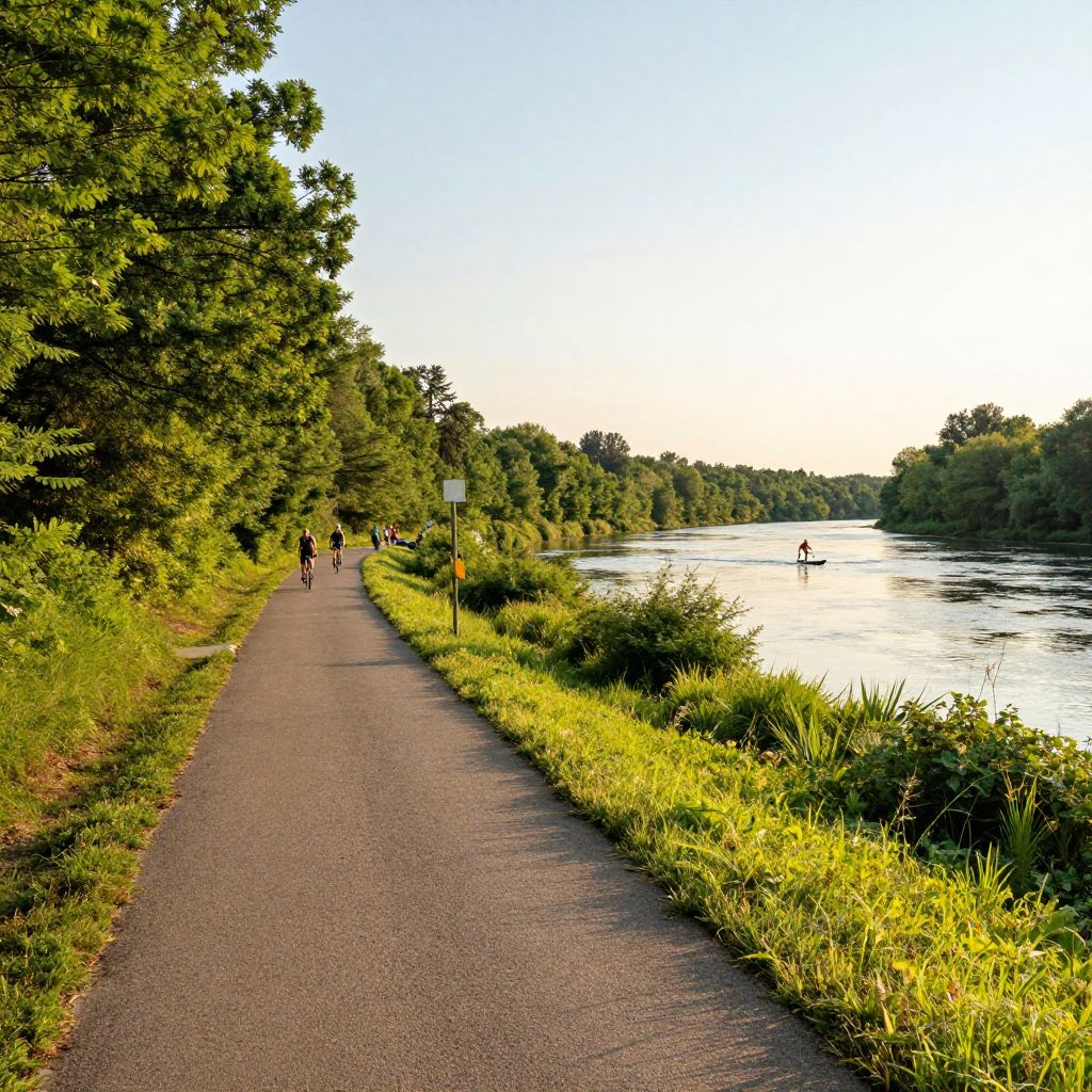 New River Trail State Park