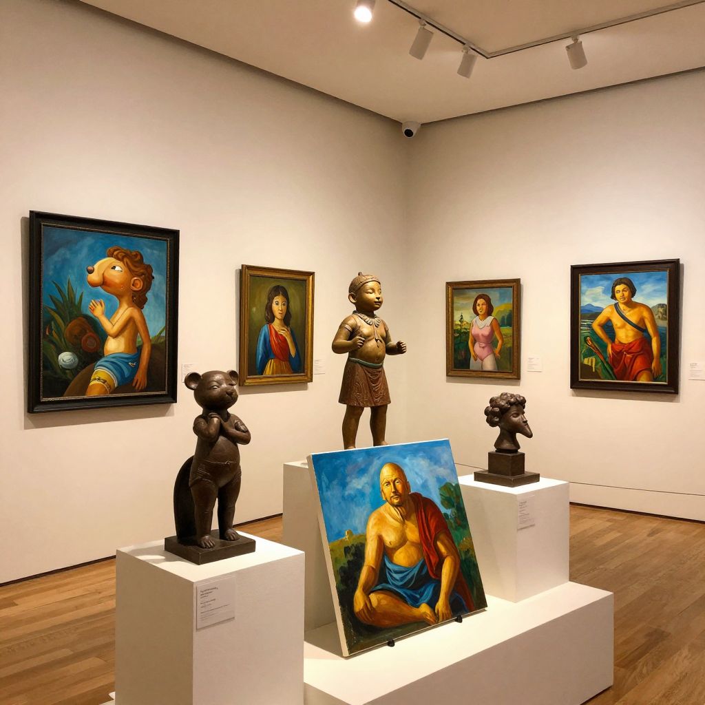 City Gallery