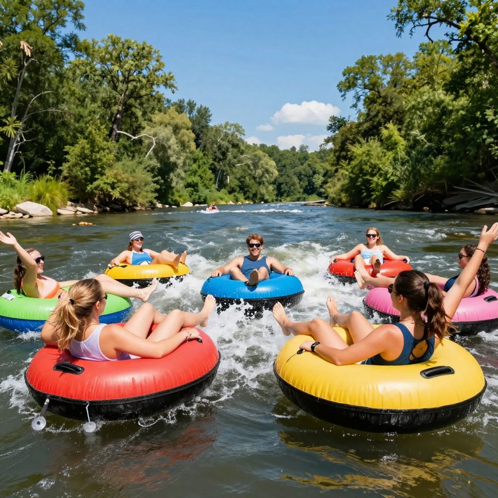 Clinch River