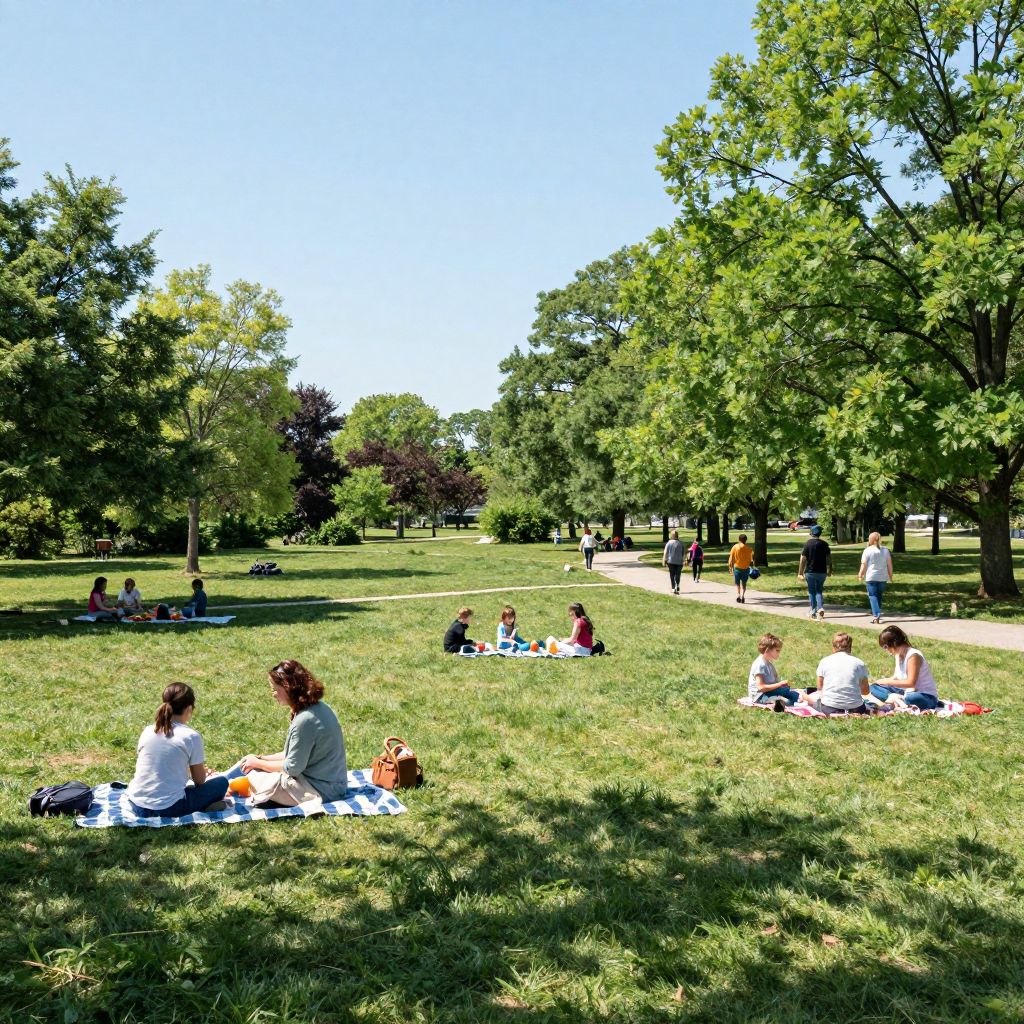 Scott County Park