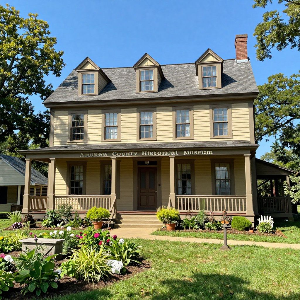 Giles County Historical Museum