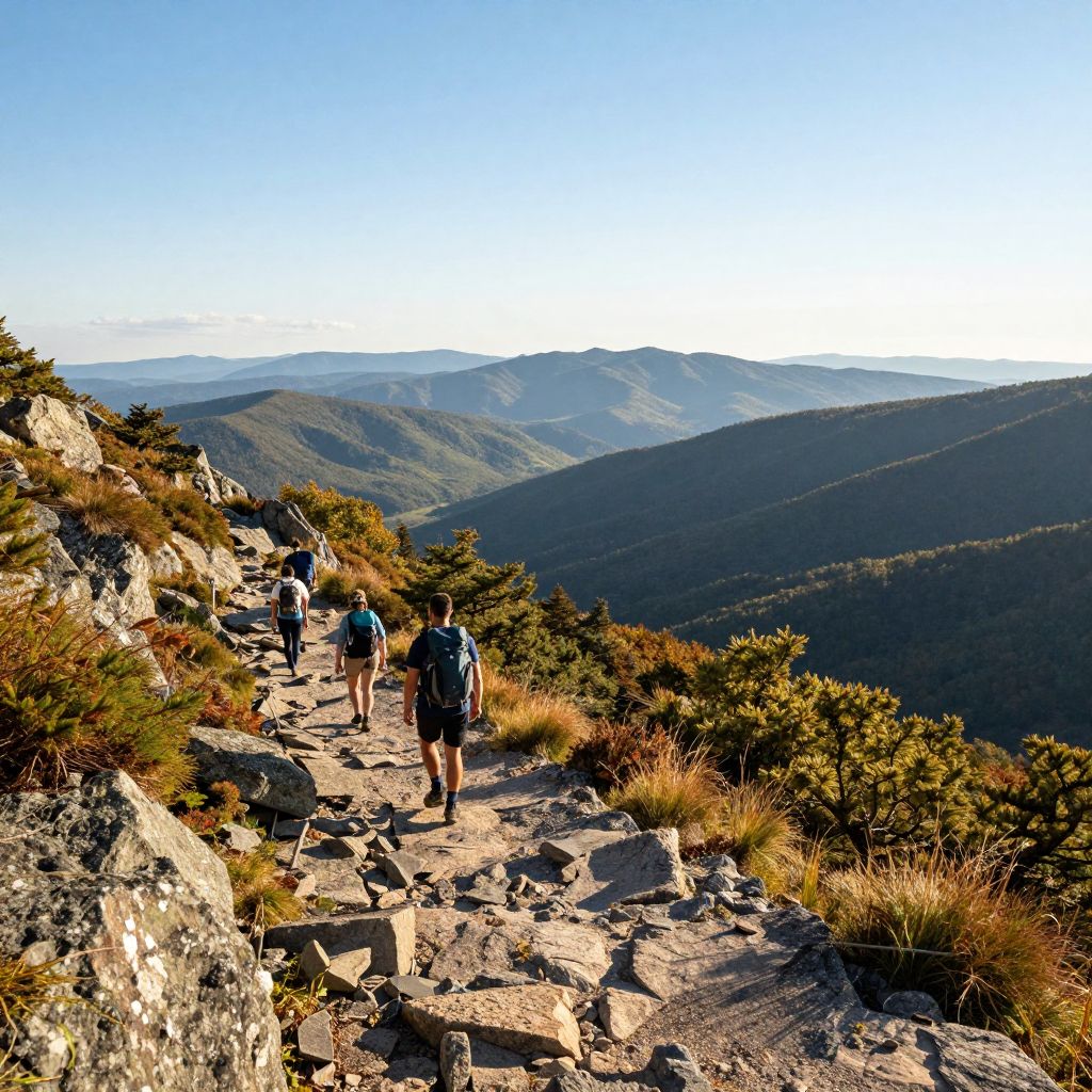 Appalachian Trail