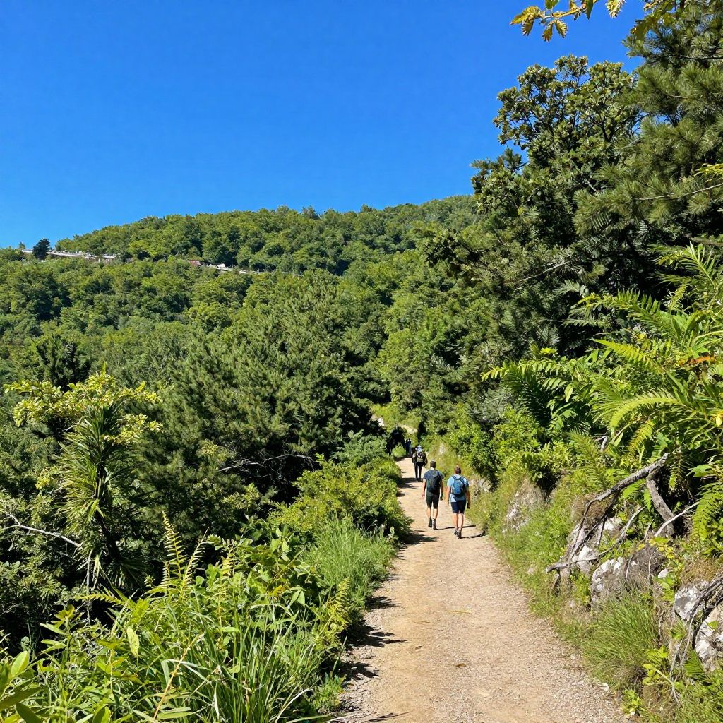 Jefferson National Forest