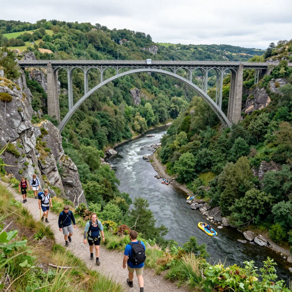 New River Gorge