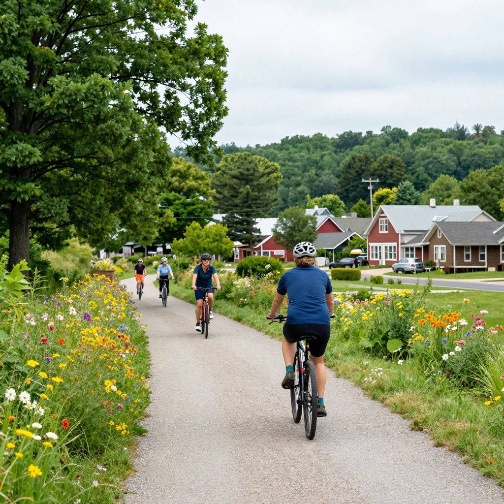 Virginia Creeper Trail