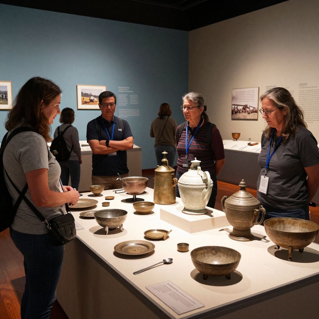 Museum of the Middle Appalachians