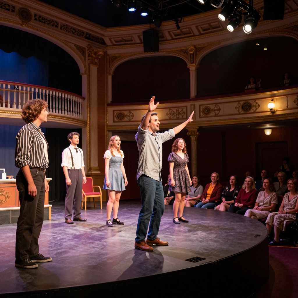Barter Theatre