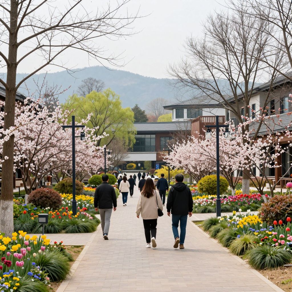 Glade Spring Town Center