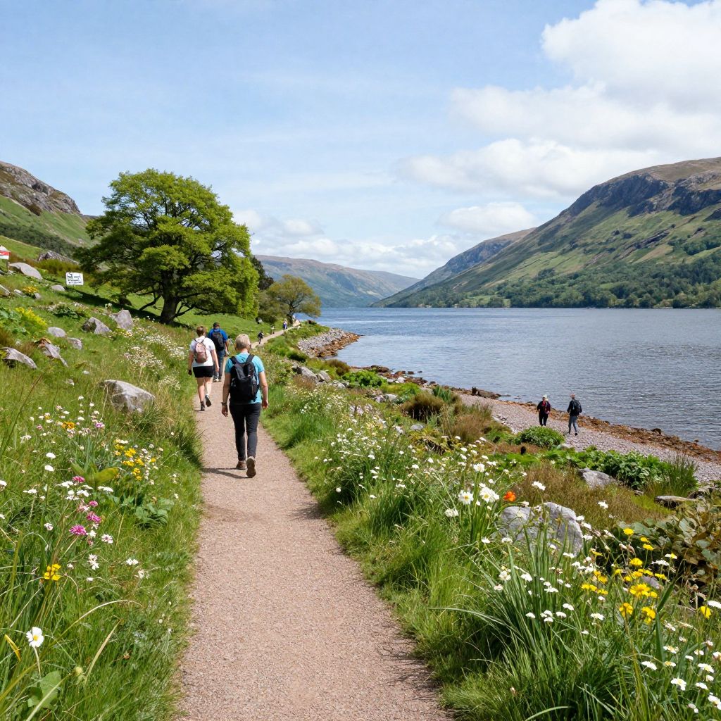 Loch Lomond
