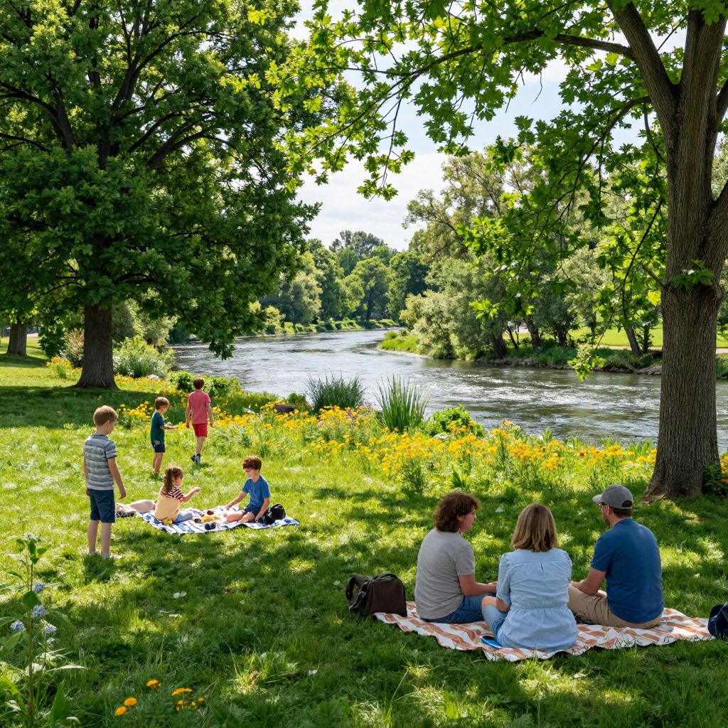 Glen Lyn Park