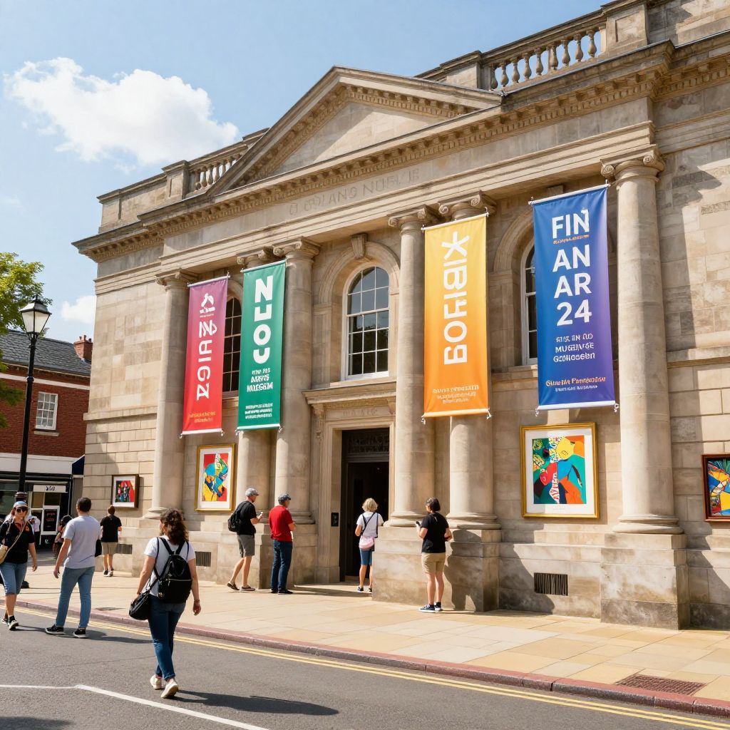 Fine Arts Museum of Gloucester