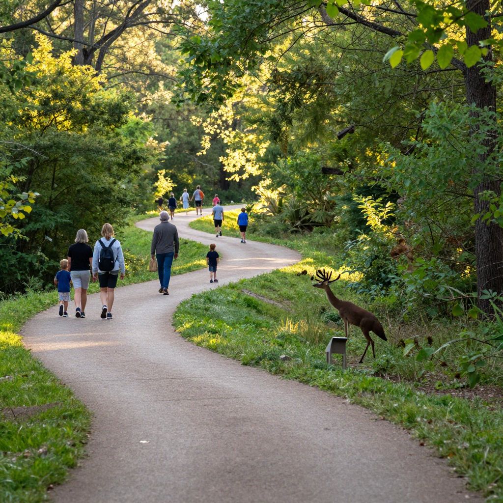 Beaverdam Park