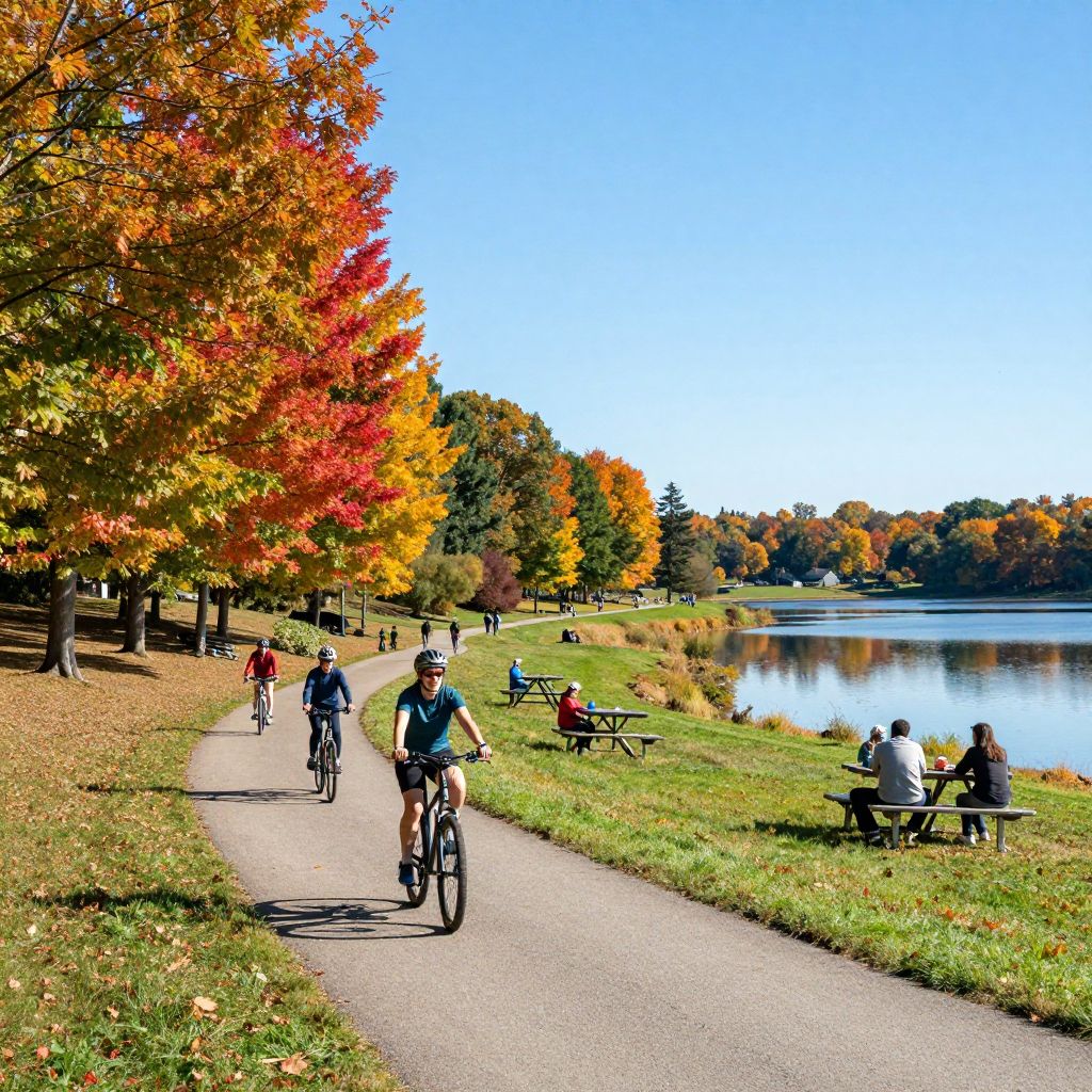 Leakes Mill Park