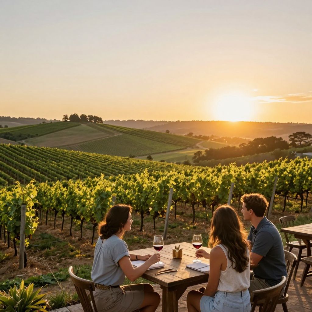 Horton Vineyards
