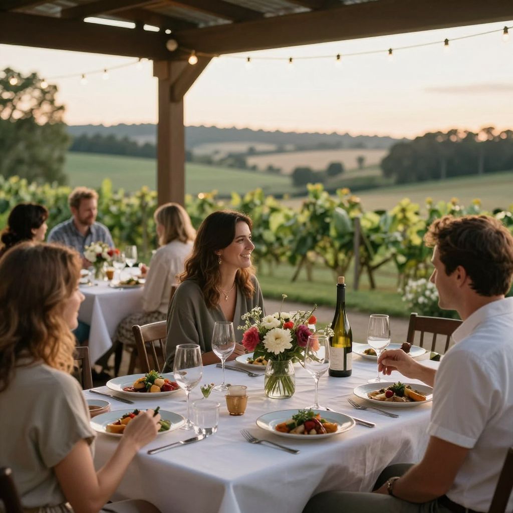 Well Hung Vineyard