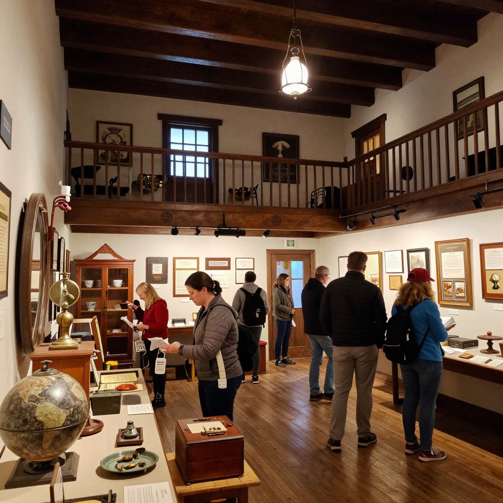 Brownsburg Museum