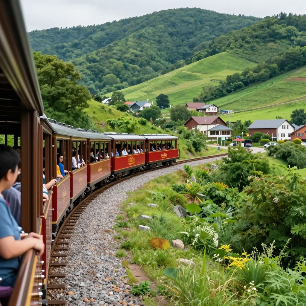 Virginia Scenic Railway