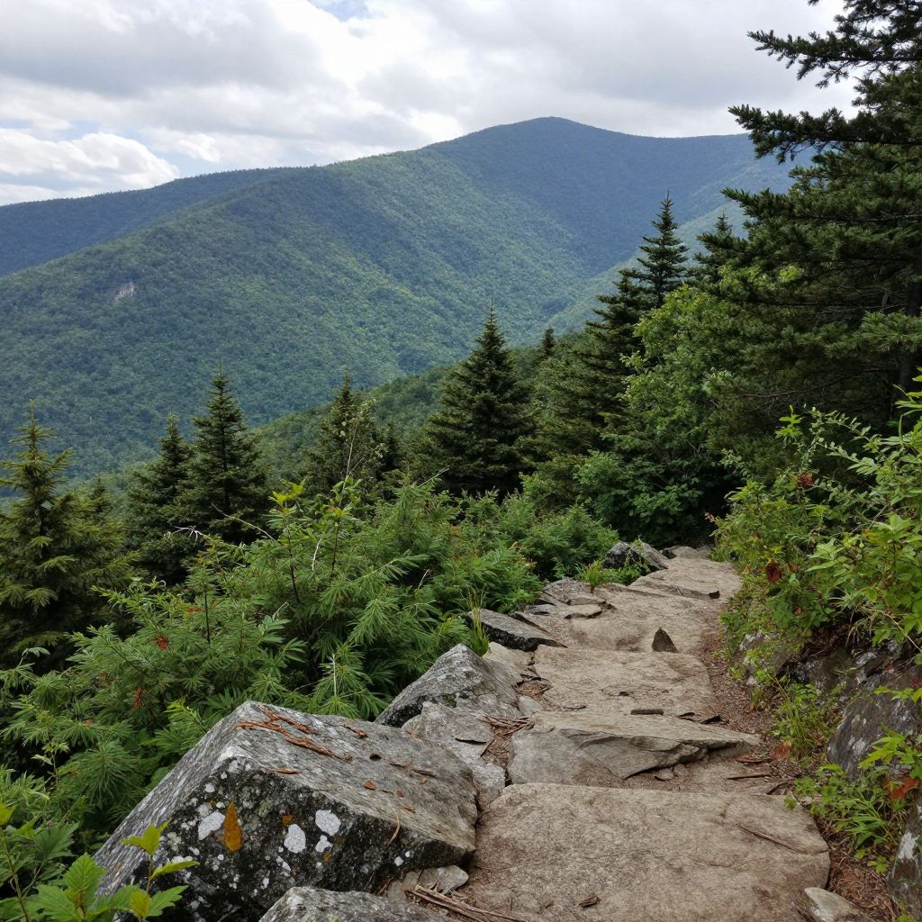 Appalachian Trail