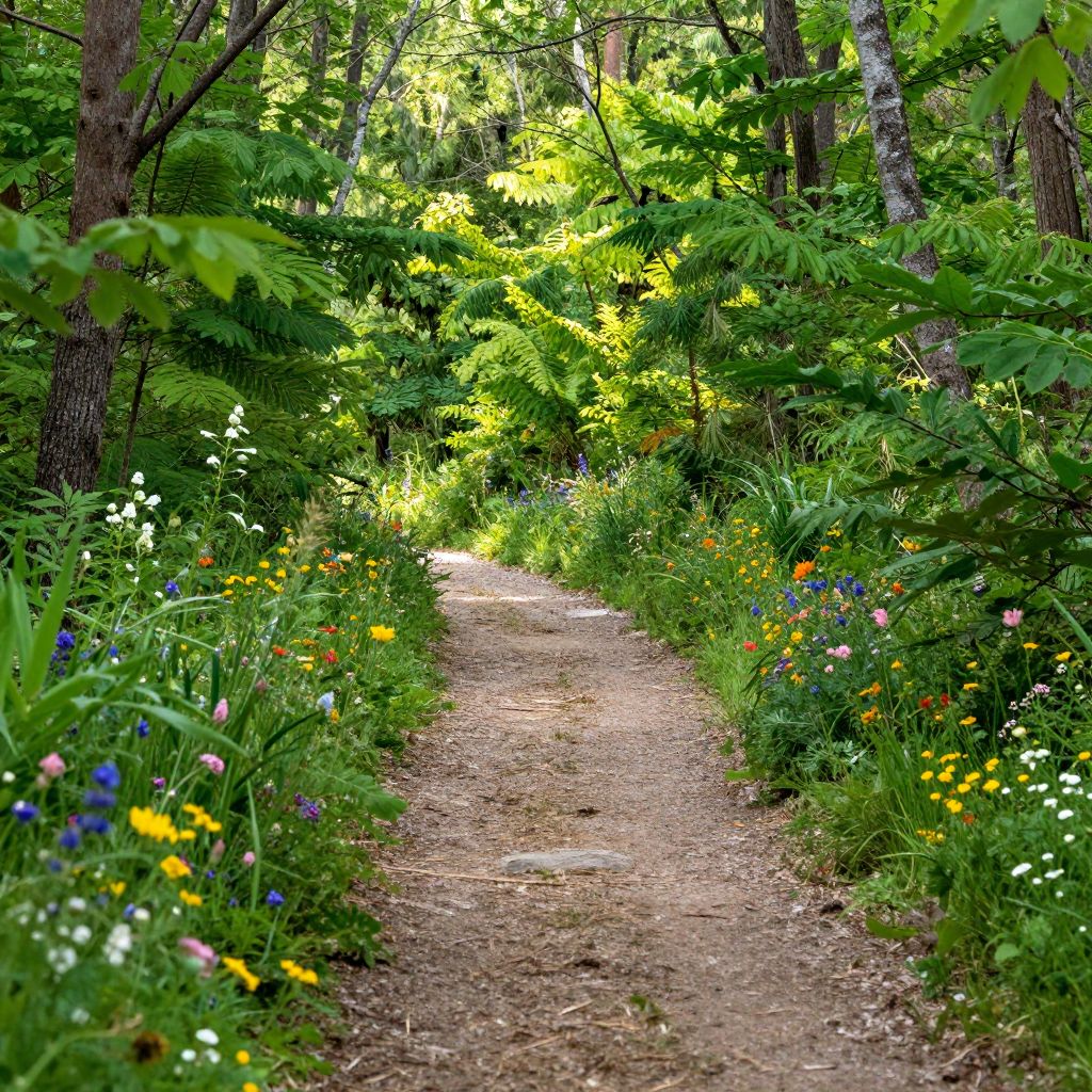 Rapidan Wildlife Preserve
