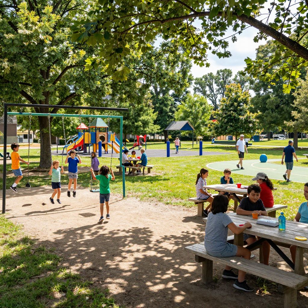 Greene County Community Park