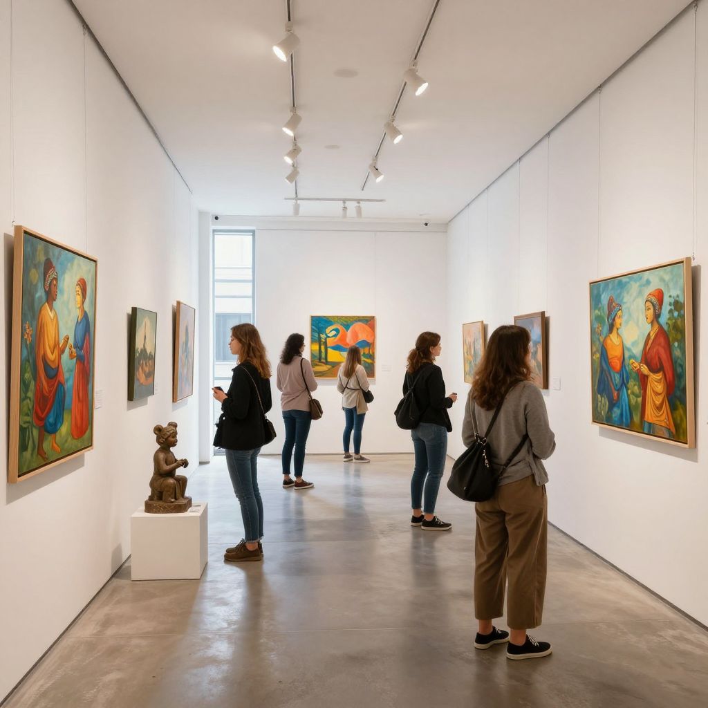 South Hill Cultural Arts Center