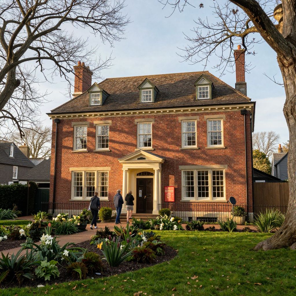 Southampton County Historical Society
