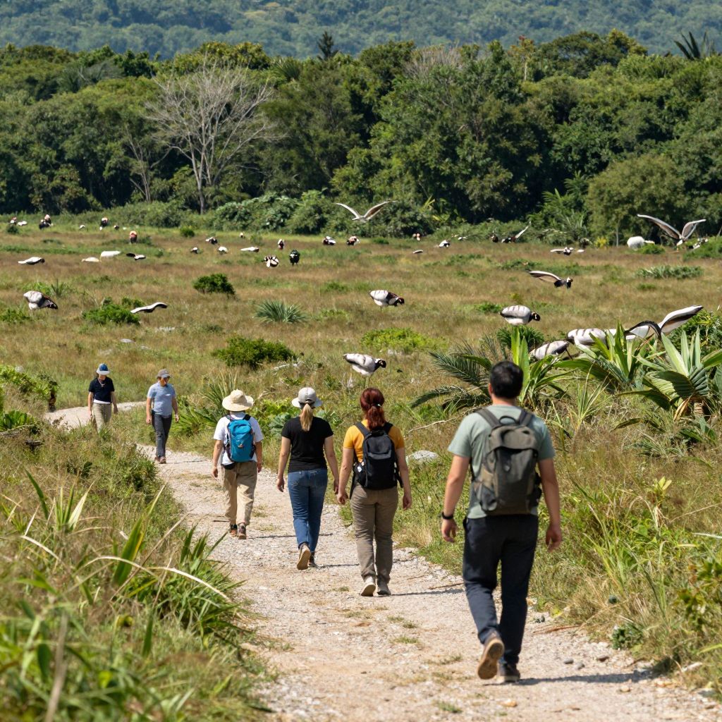 Bushy Mountain Wildlife Management Area