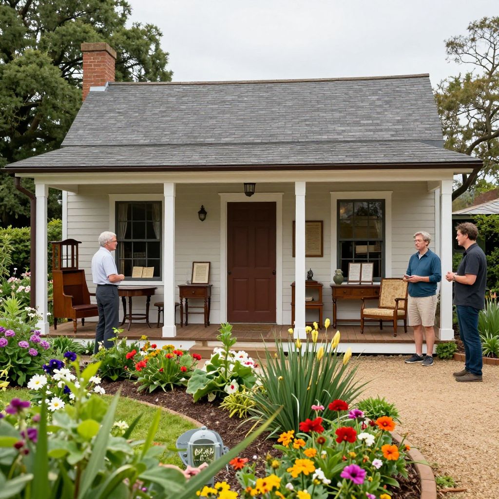 Avoca Museum & Historical Society