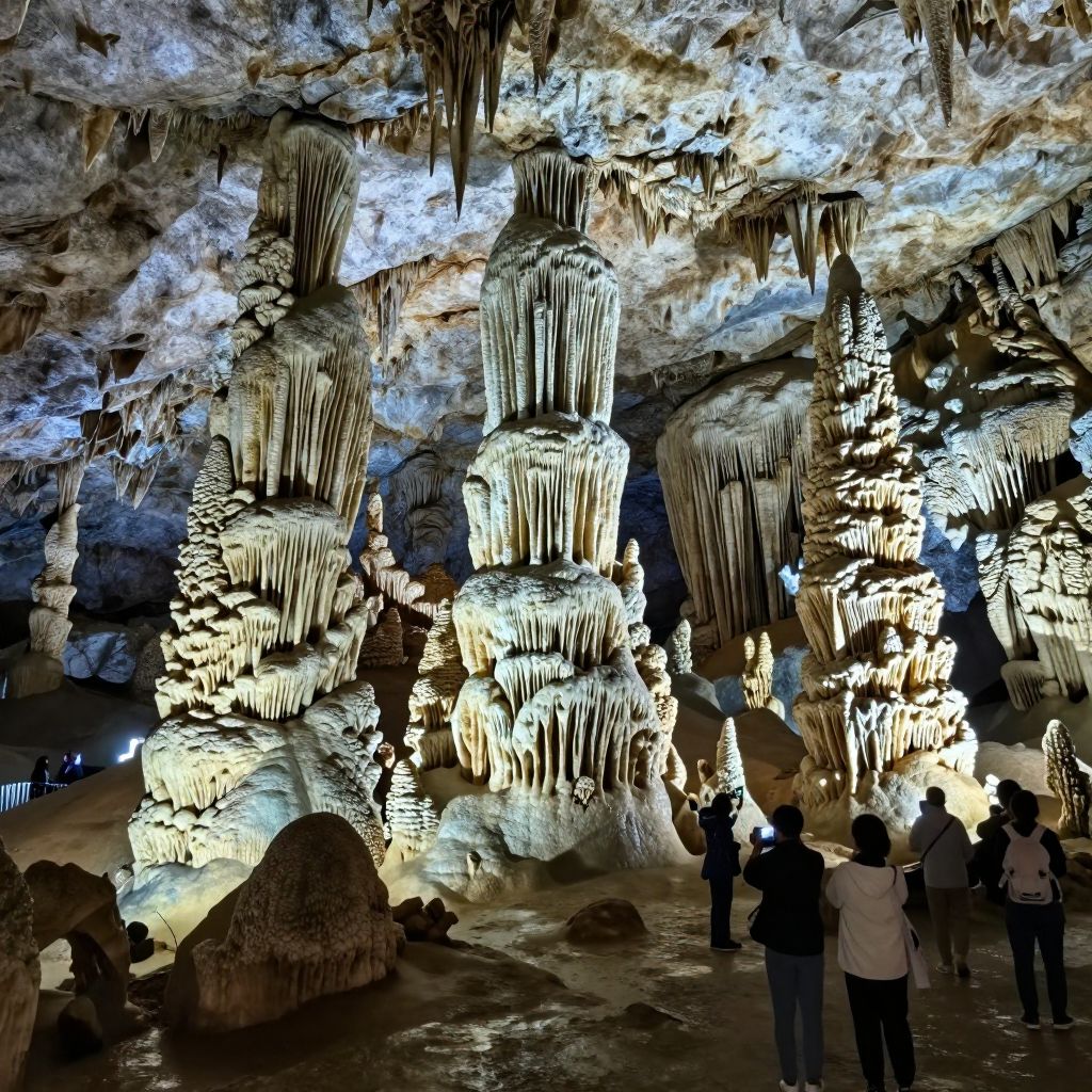 Grand Caverns